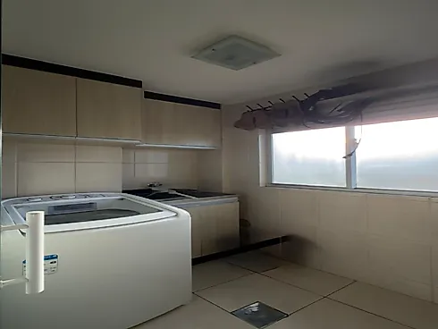 Apartamento em Rio Maina, Criciúma