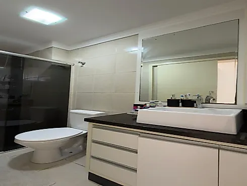 Apartamento em Rio Maina, Criciúma