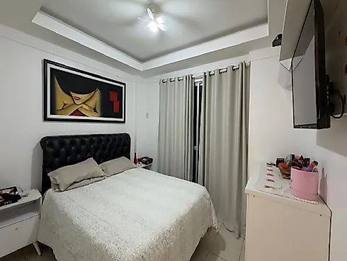 Apartamento em Rio Maina, Criciúma