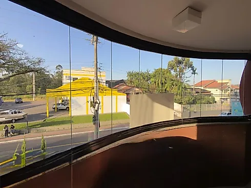 Apartamento em Rio Maina, Criciúma