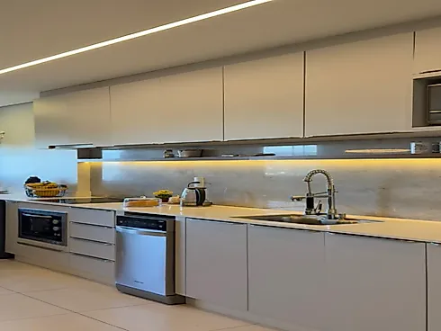 Apartamento em Rio Maina, Criciúma