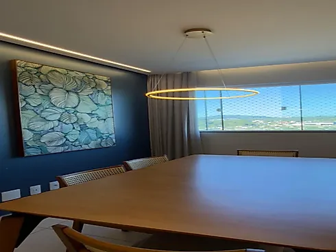 Apartamento em Rio Maina, Criciúma