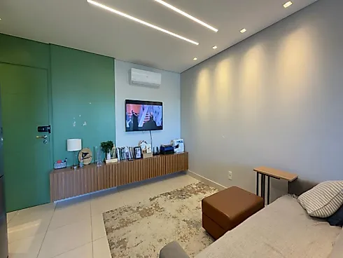 Apartamento em Rio Maina, Criciúma