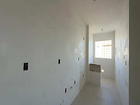 Apartamento em Centro, Criciúma