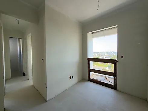 Apartamento em Centro, Criciúma