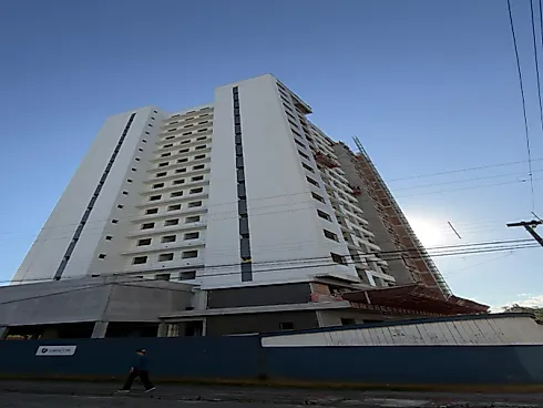 Apartamento em Centro, Criciúma