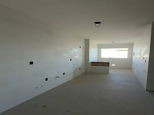 Apartamento em Centro, Criciúma