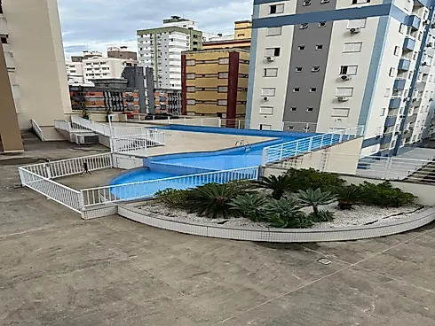 Apartamento em Centro, Criciúma