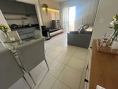 Apartamento em Centro, Criciúma