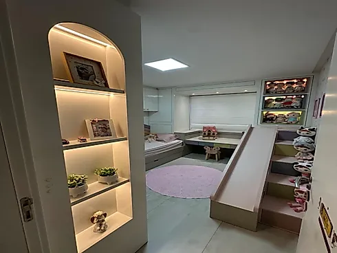 Apartamento em Centro, Criciúma