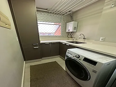Apartamento em Centro, Criciúma