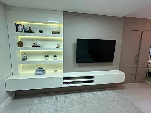 Apartamento em Centro, Criciúma