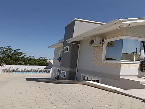 Casa em Barracao, Morro da Fumaça