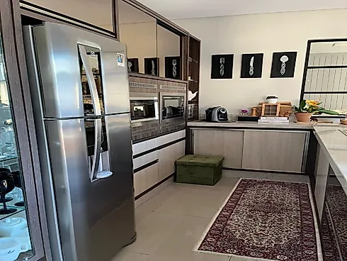 Casa 3 Quartos com 1 Suíte - Treviso - Foto 6