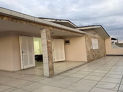 Casa em Centro, Rincão