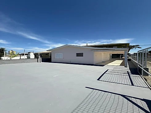 Casa em Centro, Rincão