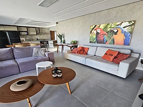 Casa em Rincão Novo, Balneário Rincão