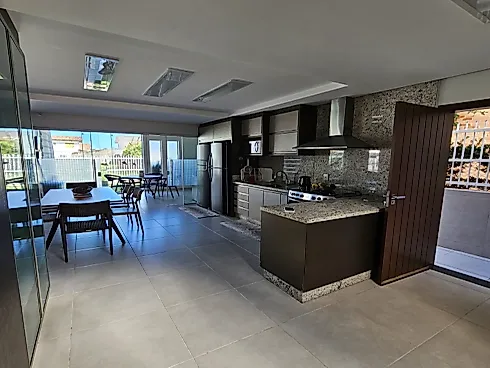 Casa em Rincão Novo, Balneário Rincão