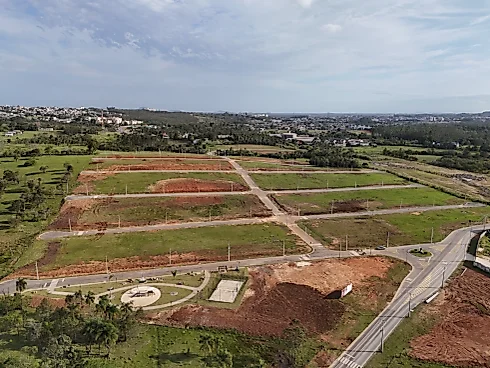 Terreno em Mina do Mato, Criciuma