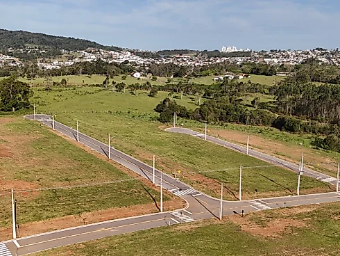 Terreno em Mina do Mato, Criciuma