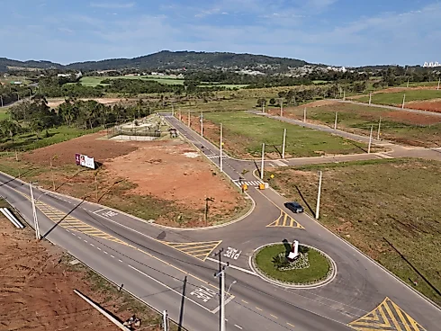 Terreno em Mina do Mato, Criciuma