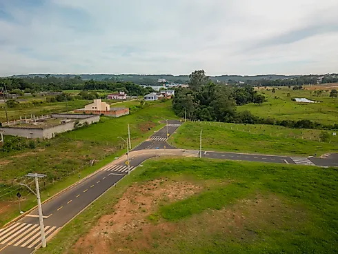Terreno em Primeira Linha, Criciúma