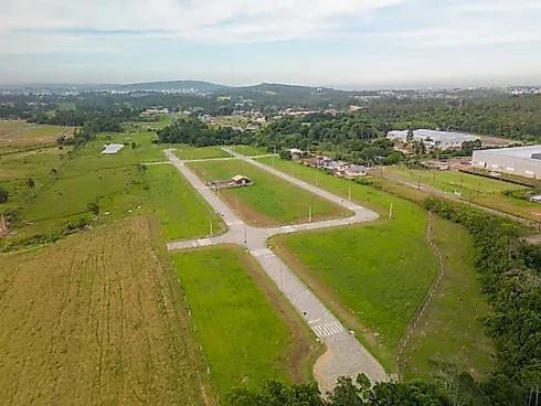 Terreno em Primeira Linha, Criciúma