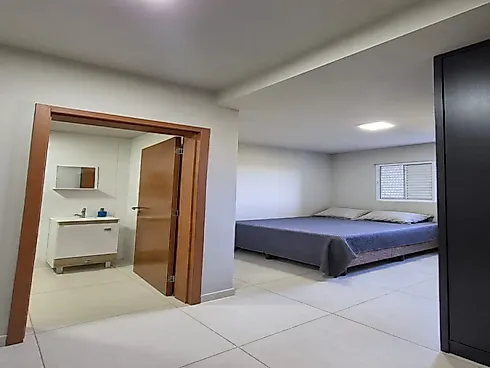 Ben Vivere - Apartamento em São João, Criciúma - Foto 4