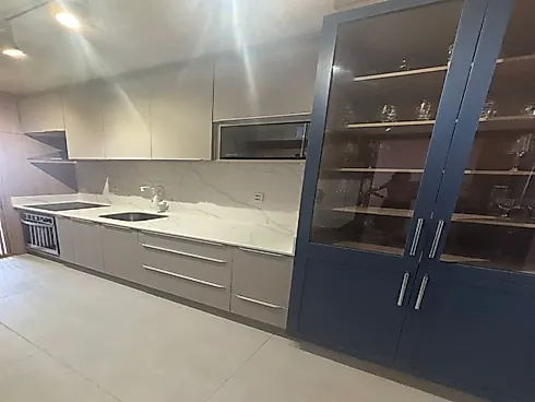 Apartamento 3 Quartos 100m² no Jardim Germania - Centro - Apartamento em Centro, Criciúma - Foto 1