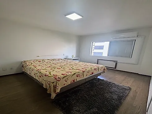 Apartamento 3 Quartos 100m² no Jardim Germania - Centro - Apartamento em Centro, Criciúma - Foto 2