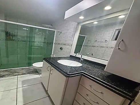 Apartamento 3 Quartos 100m² no Jardim Germania - Centro - Apartamento em Centro, Criciúma - Foto 5