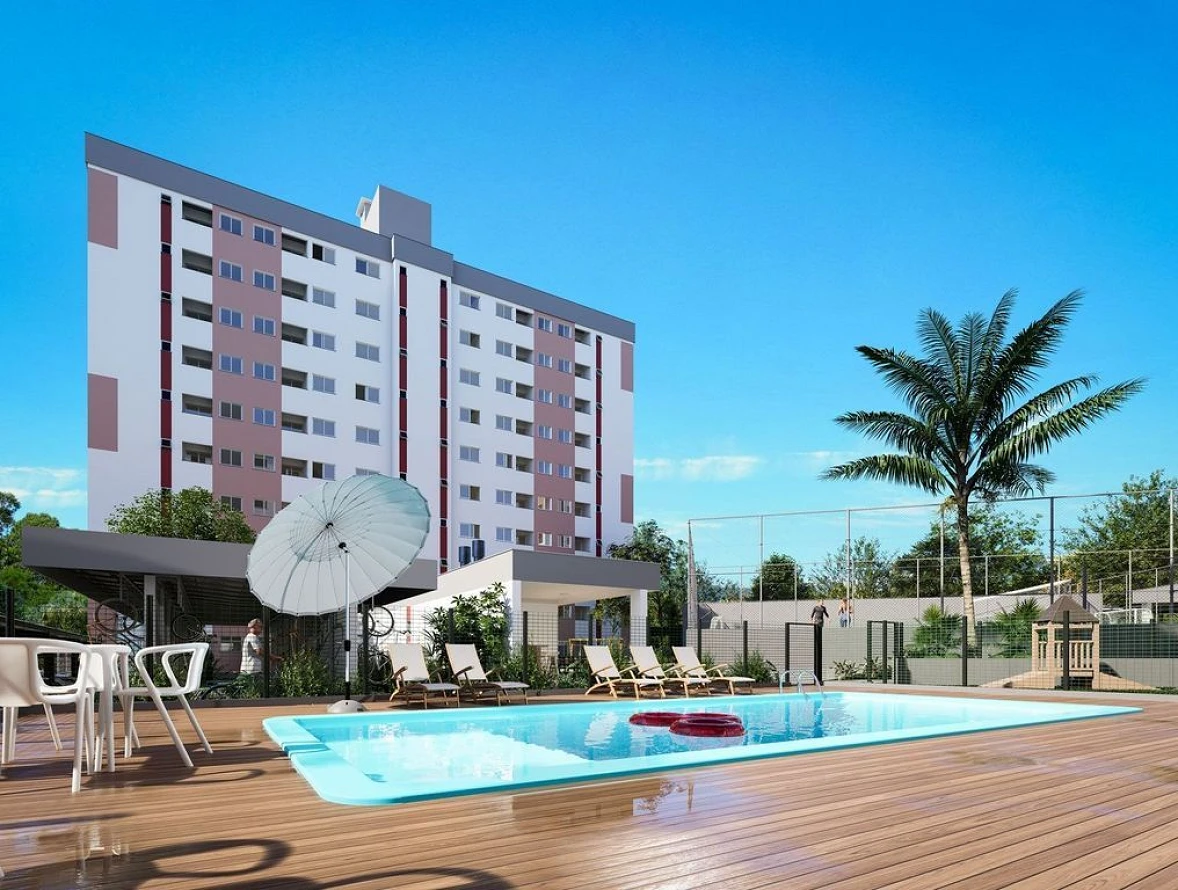 Lançamento Apartamento em Argentina, Criciúma