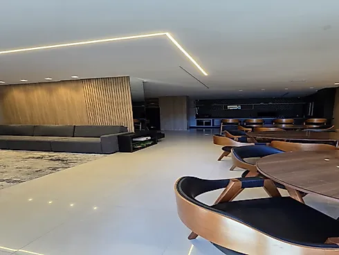 Apartamento 3 Quartos no Vivendas da Esapanha - Centro - Apartamento em Centro, Criciúma - Foto 1