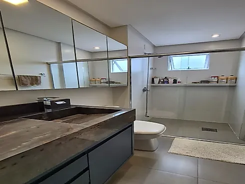 Apartamento 2 Quartos com 1 Suíte - Comerciário - Apartamento em Comerciário, Criciúma - Foto 3