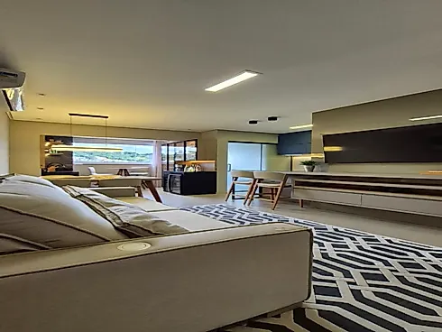 Apartamento 2 Quartos com 1 Suíte - Comerciário - Apartamento em Comerciário, Criciúma - Foto 4