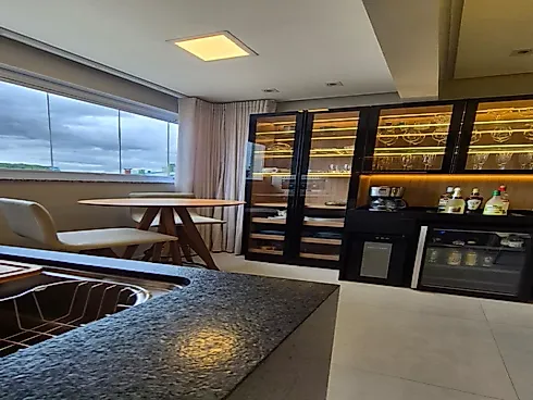 Apartamento 2 Quartos com 1 Suíte - Comerciário - Apartamento em Comerciário, Criciúma - Foto 5