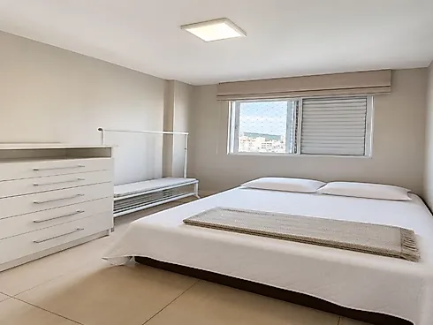 Apartamento 3 Quartos com 1 Suíte - Centro - Apartamento em Centro, Criciúma - Foto 4