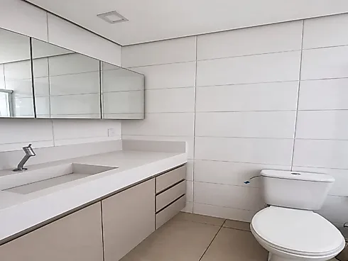 Apartamento 3 Quartos com 1 Suíte - Centro - Apartamento em Centro, Criciúma - Foto 3