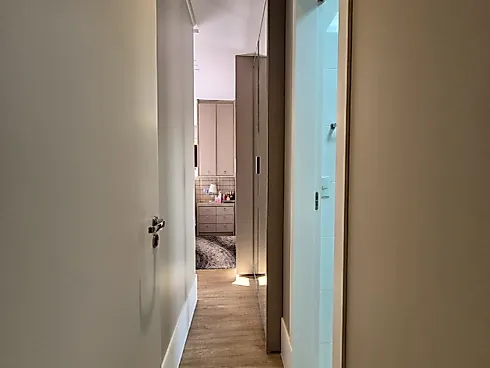 Apartamento 3 Quartos com 1 Suíte - Centro - Apartamento em Centro, Criciúma - Foto 1