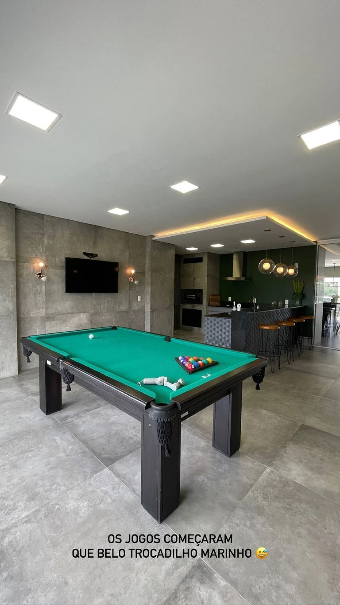 Apartamento em Centro, Criciúma