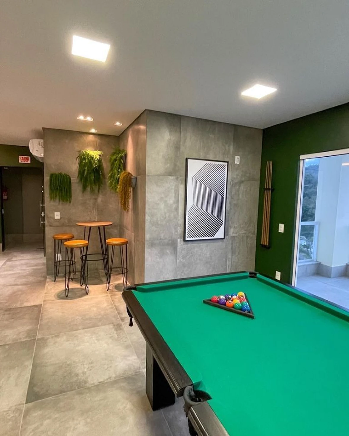 Apartamento em Centro, Criciúma