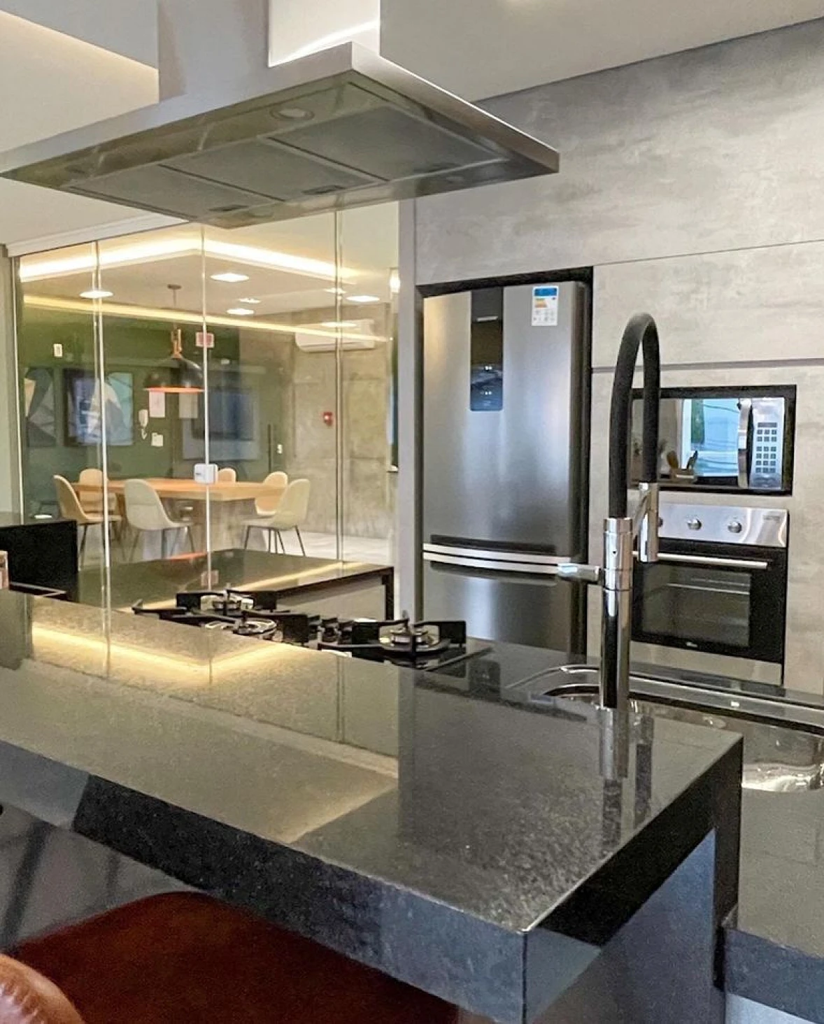 Apartamento em Centro, Criciúma