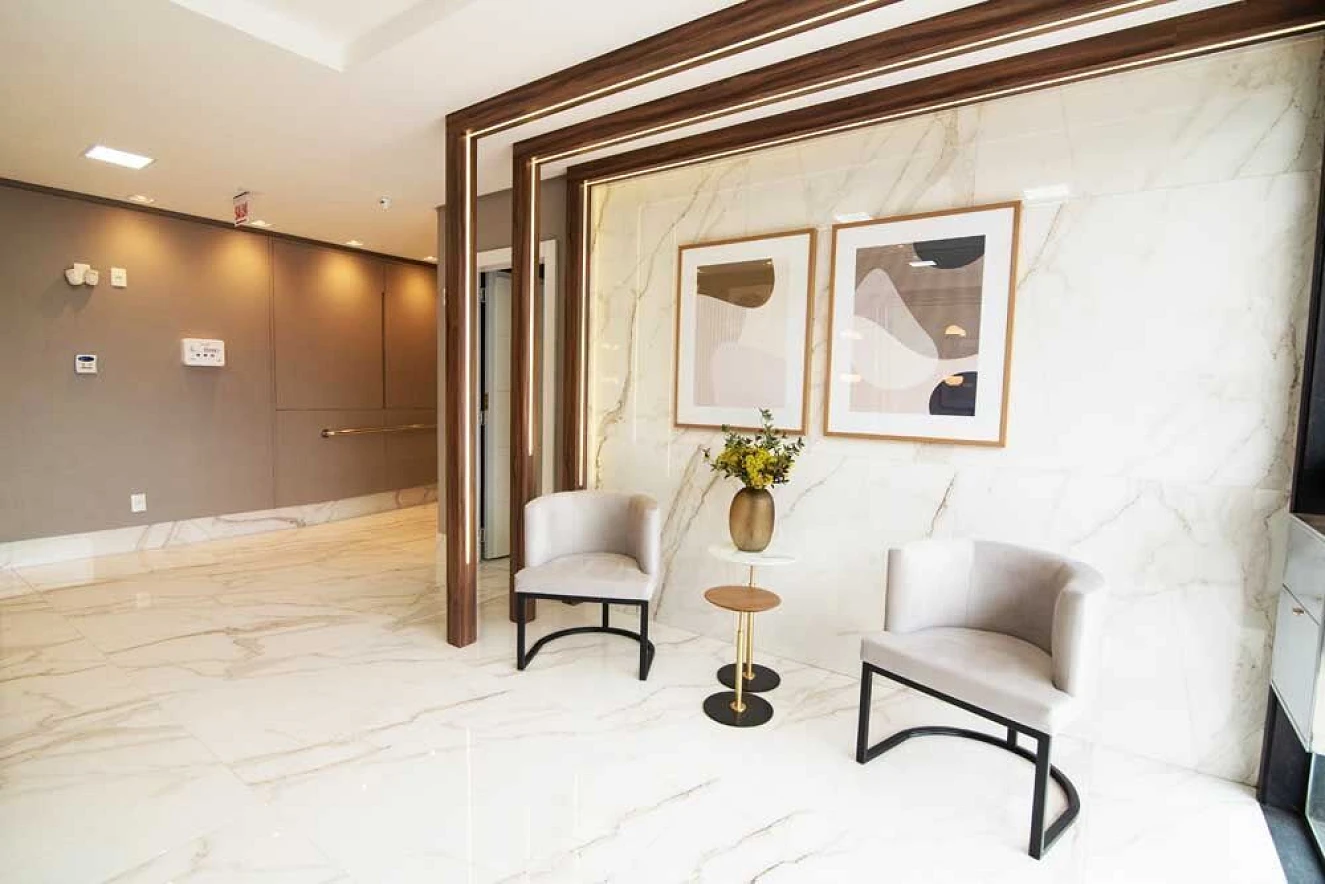 Apartamento em São Cristóvão, Criciúma