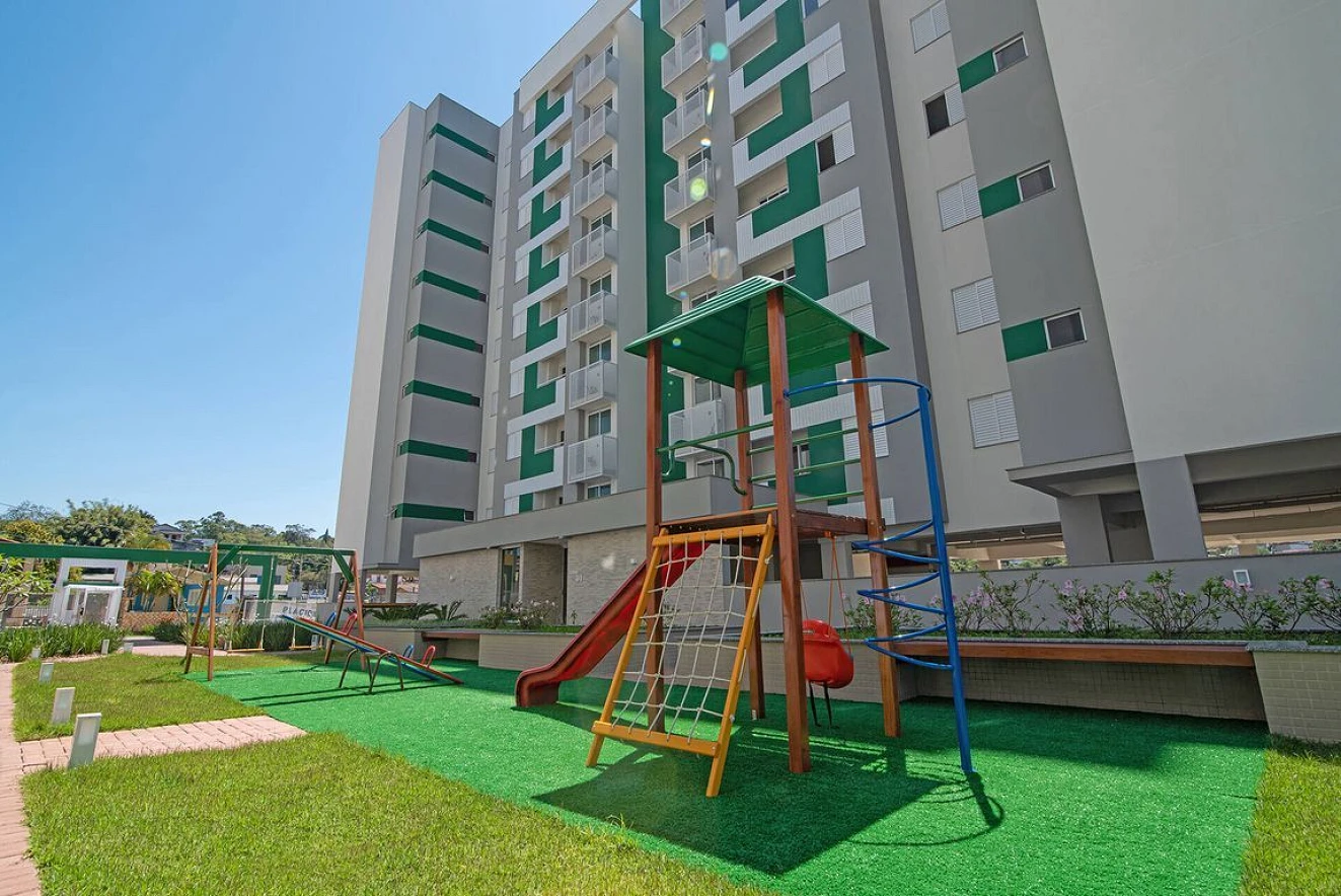 Apartamento em Vera Cruz, Criciúma