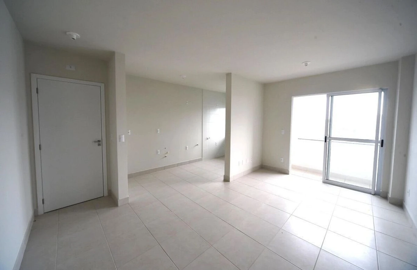 Apartamento em Vera Cruz, Criciúma