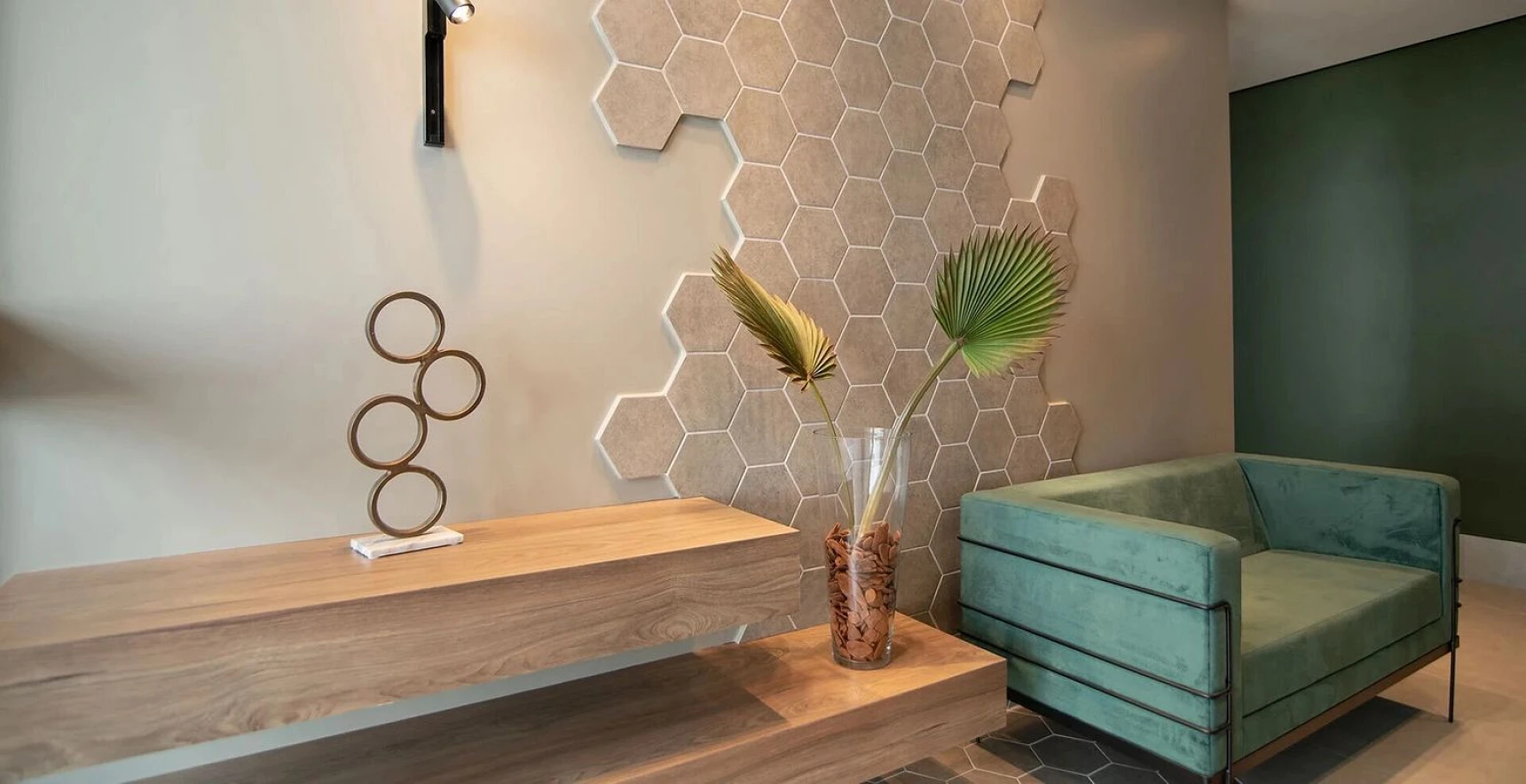 Apartamento em Vera Cruz, Criciúma