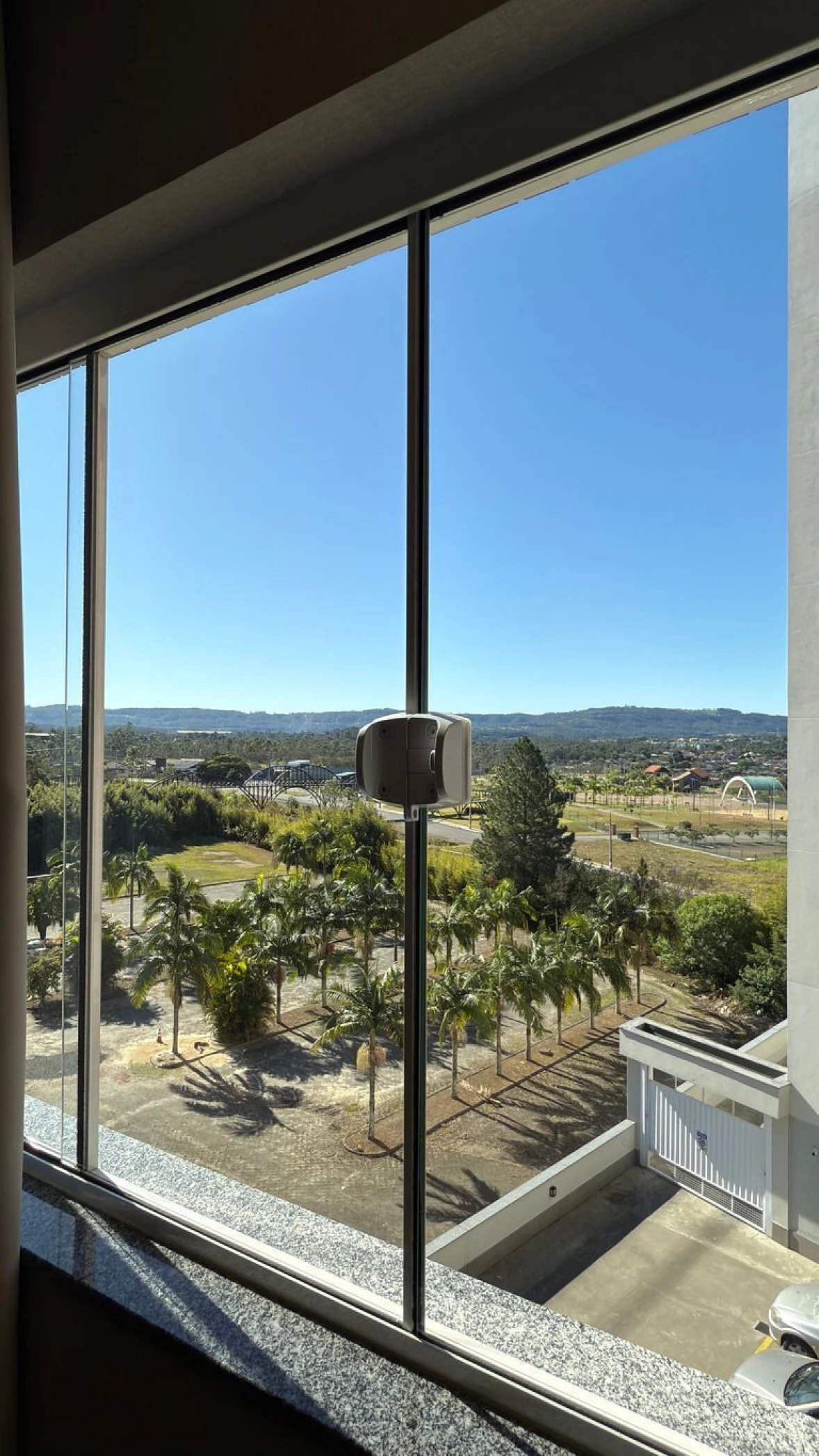 Apartamento em Vila Francesa, Criciúma