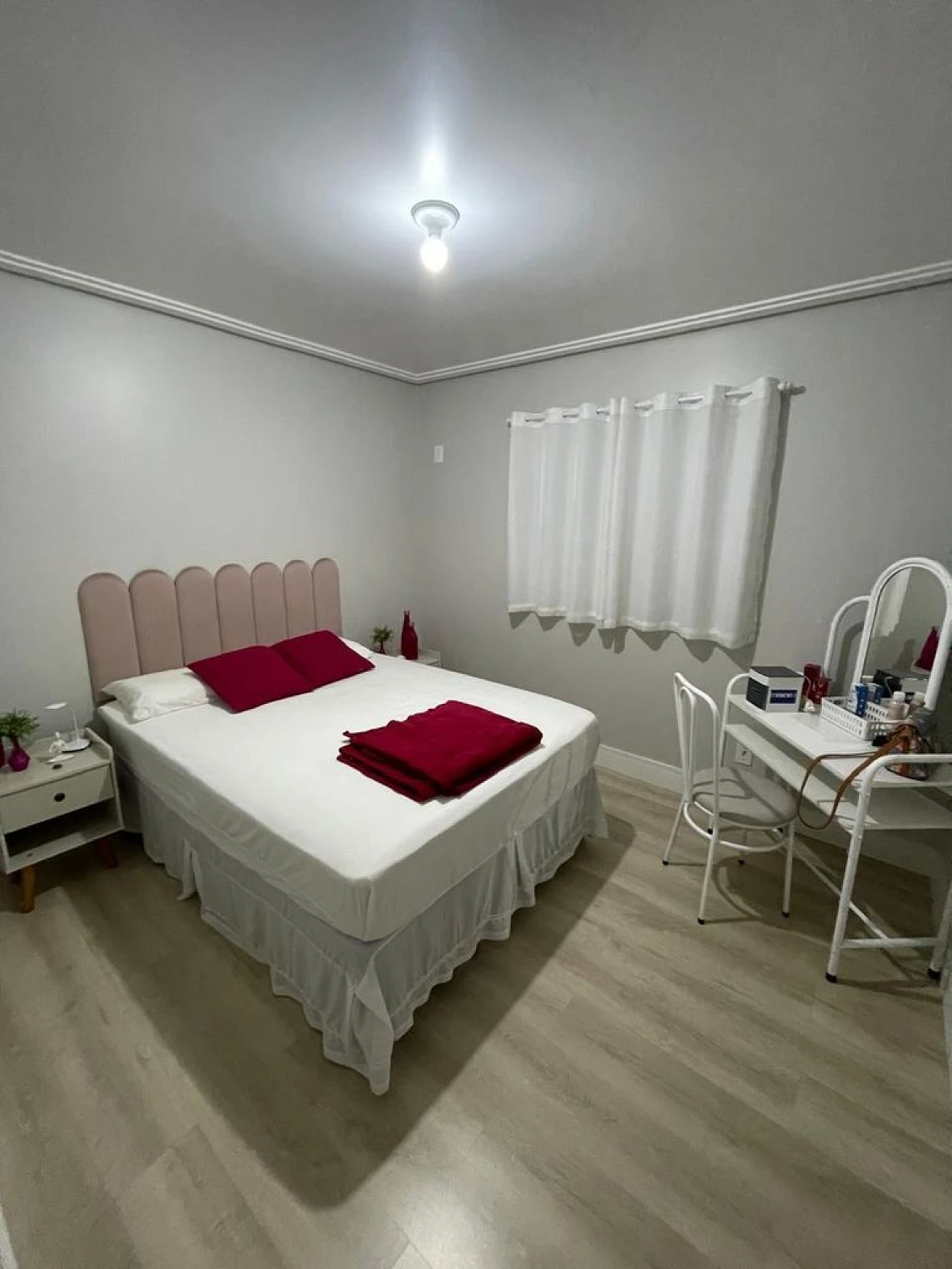 Apartamento em Brasília, Criciúma