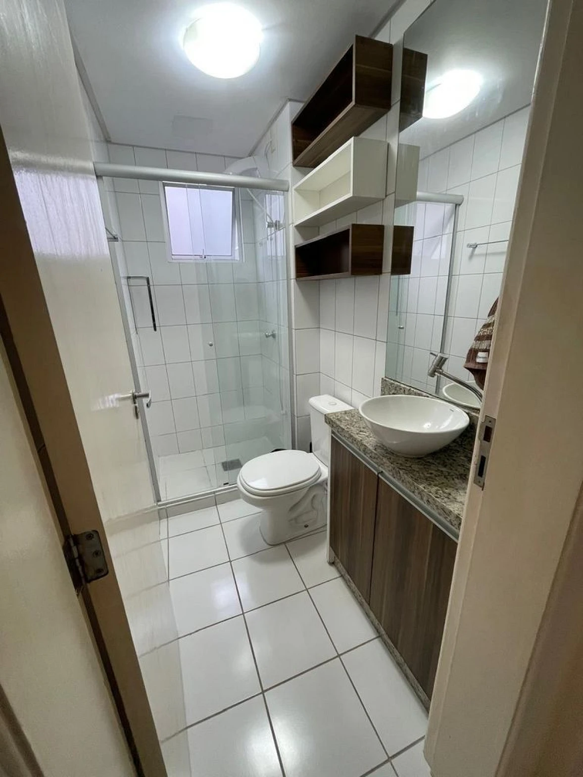 Apartamento em São Luís, Criciúma