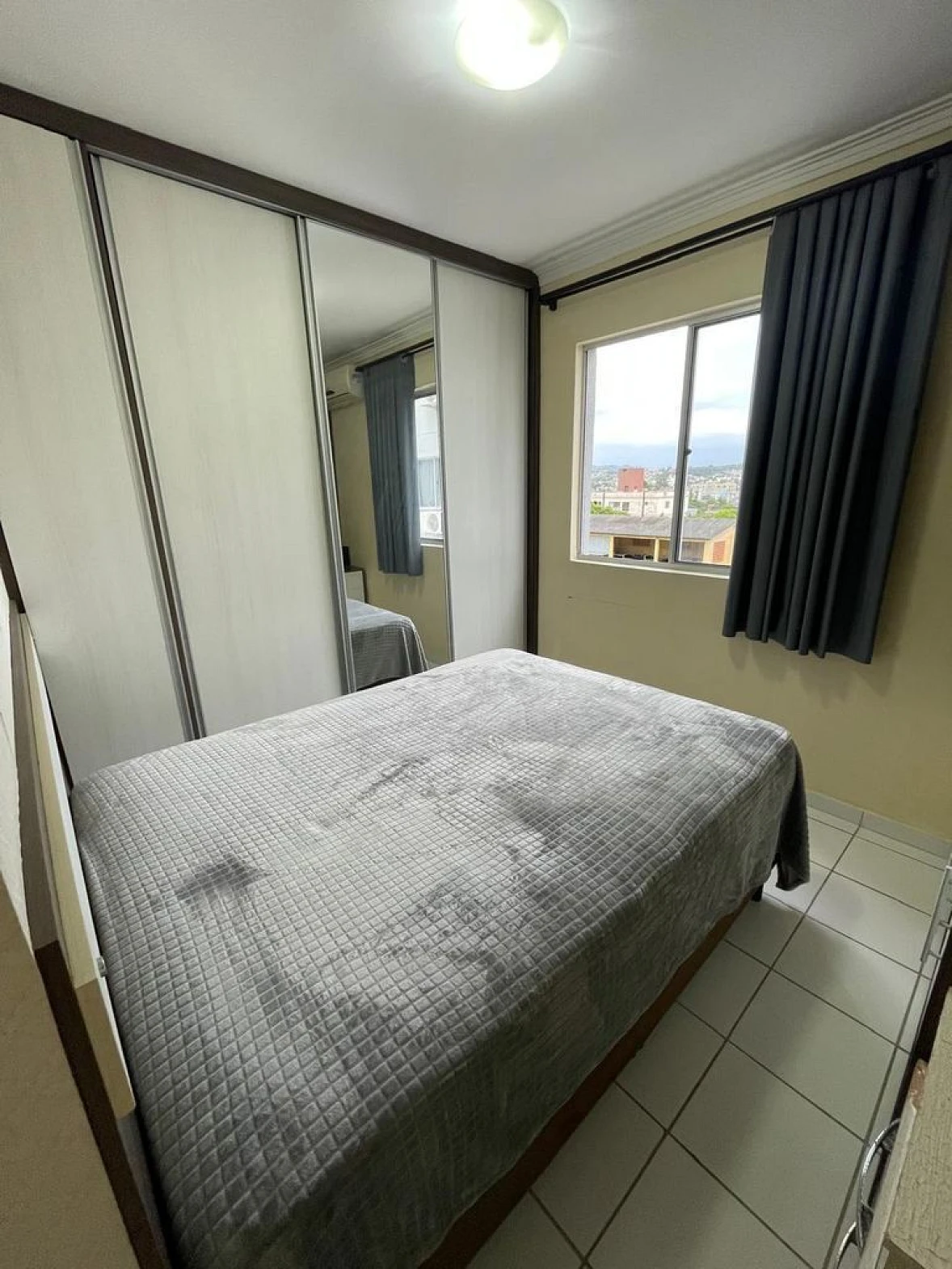 Apartamento em São Luís, Criciúma